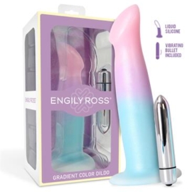 dildo-con-vibracion-y-ventosa-color-degradado-17-cm