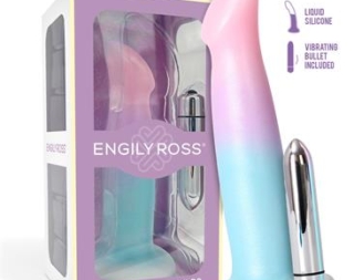 dildo-con-vibracion-y-ventosa-color-degradado-17-cm