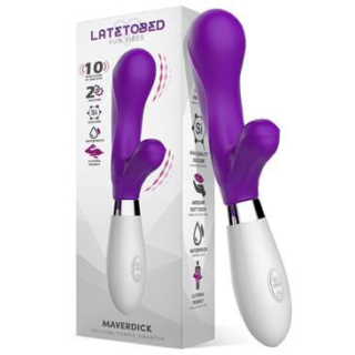 maverdick-vibrador-silicona-purpura