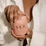 BIJOUX- ORGASM GLOW · Suplemento para la libido y el estado de ánimo