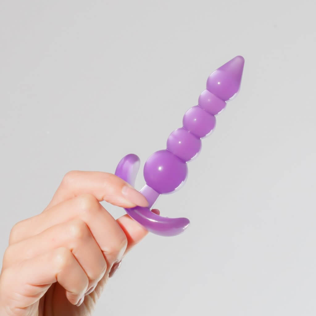 CRUSHIOUS - DRACO PLUG ANAL