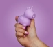 Unihorn-Karma-Lilac-In-Hand