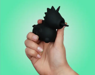 Unihorn-Wild-Spirit-In-Hand