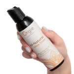 ORGIE- LUBRICANTE NATURAL BASE AGUA ULTRA SLIDE 150 ML