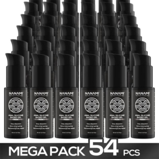 pack-de-54-gel-lubricante-anal-a-base-de-silicona-relaxing-30-ml