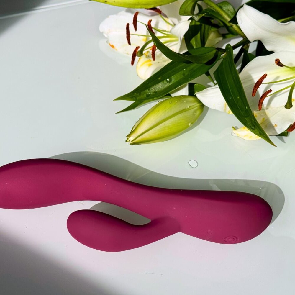 LOLA GAMES - VIBRADOR RECARGABLE RIO SUNSET
