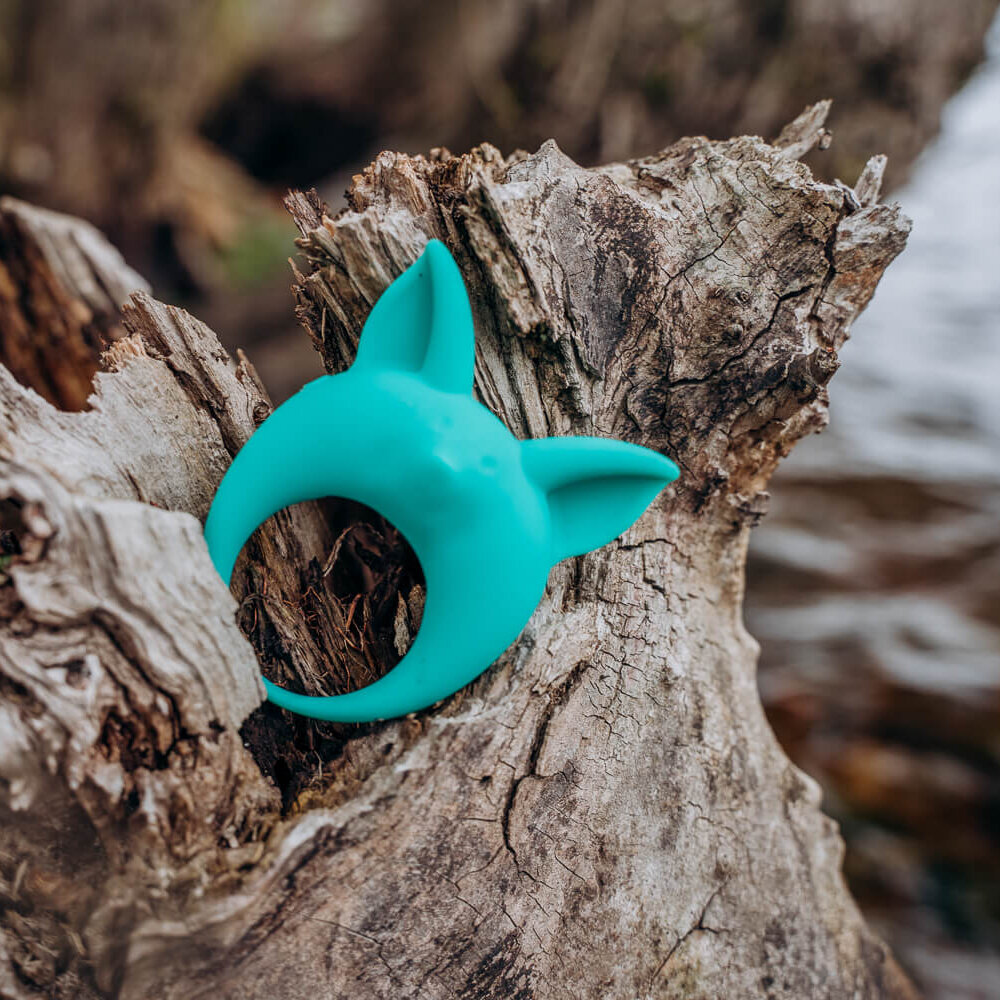 LOLA GAMES - ANILLO VIBRADOR MIMI ANIMALS GATITO KYLE