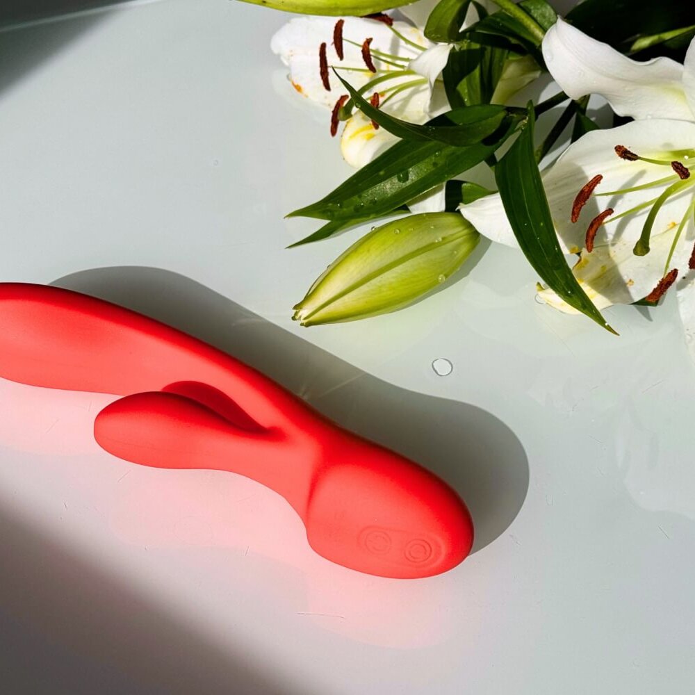 LOLA GAMES - VIBRADOR RECARGABLE BALI SUNSET - Imagen 3