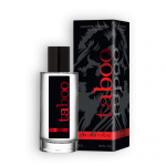 RUF - PERFUME PARA HOMBRE TABOO DOMINATION 50ML