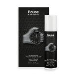 NUEI - PAUSE, GEL RETARDANTE