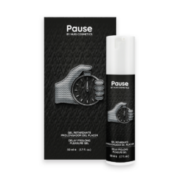 NUEI - PAUSE, GEL RETARDANTE