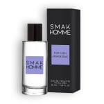 RUF - PERFUME SMAK HOMME PARA HOMBRE 50ML