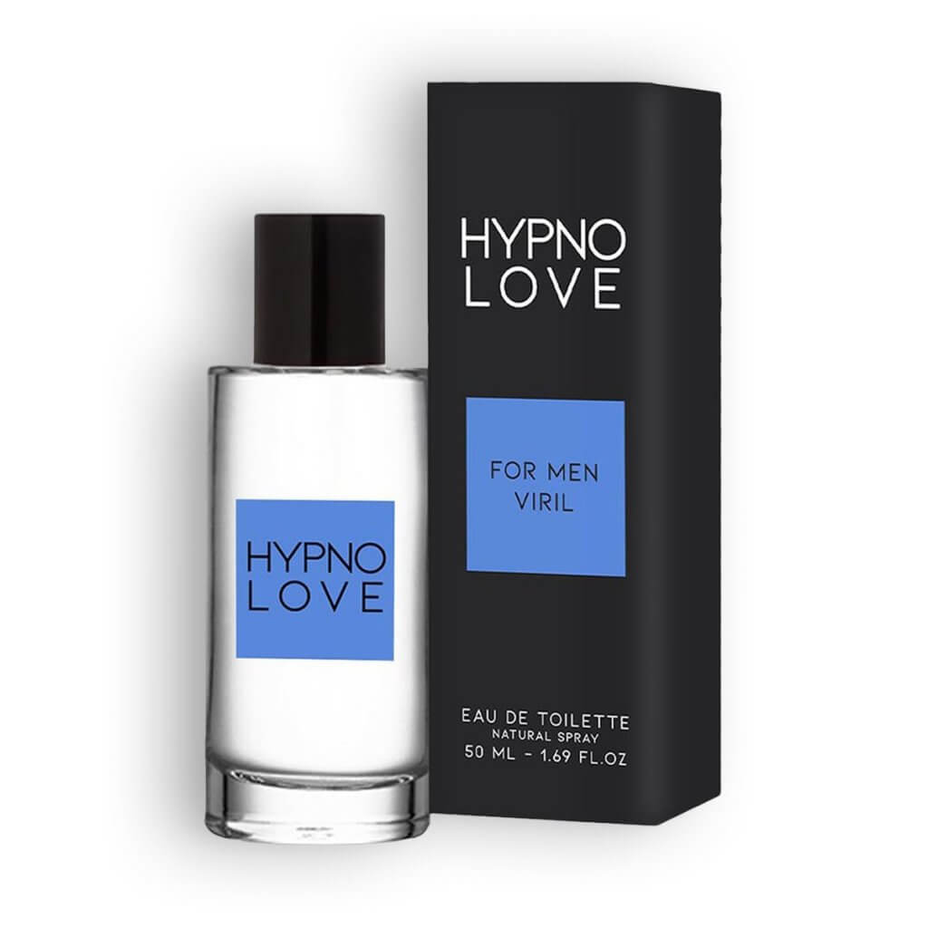RUF - PERFUME HYPNO LOVE PARA HOMBRE 50ML