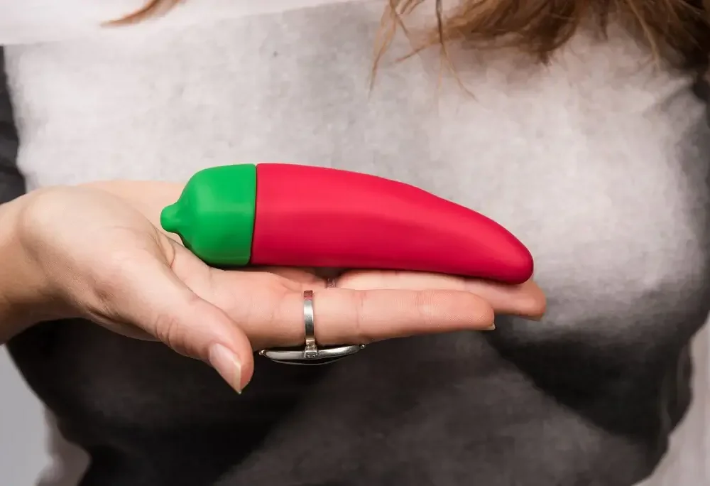 EMOJIBATOR - CHILI - Imagen 2