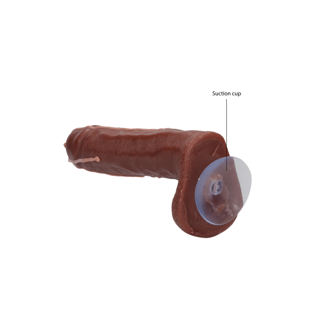 S.LINE - JABON PENE CON TESTICULOS Y SEMEN - Imagen 4