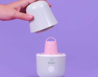 beppy-steamsterilizer