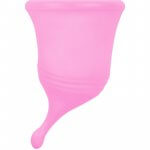 FEMINTIMATE - EVE NEW COPA MENSTRUAL SILICONA - Imagen 2