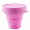 STERCUP - KIT COPA MENSTRUAL STERCUP + VASO ESTERILIZADOR - Imagen 2