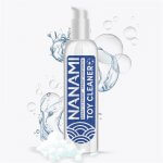 NANAMI - LIMPIADOR DE JUGUETES EN SPRAY 150 ML