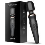 GOPOWER - NOAH MASAJEADOR