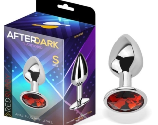 plug-anal-con-joya-rojo-rubi-talla-s-aluminio