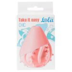 LOLA GAMES - MASTURBADOR TAKE IT EASY CHIC PEACH