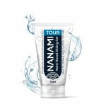 NANAMI - LUBRICANTE BASE AGUA ALTA CALIDAD 50ML