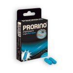 PRORINO POTENCY - CÁPSULAS ESTIMULANTES (PARA HOMBRES 2 CÁPSULAS)