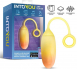 huevo-con-app-silicona-doble-capa-amarillonaranja