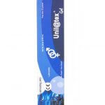 UNILATEX - LUBRICANTE GEL 82GR