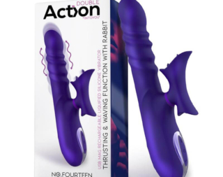 no-fourteen-vibrador-funcion-telescopica-ondulante-y-lengua-alta-frecuencia-silicona-liquida-usb
