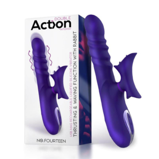 no-fourteen-vibrador-funcion-telescopica-ondulante-y-lengua-alta-frecuencia-silicona-liquida-usb