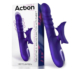 no-fourteen-vibrador-funcion-telescopica-ondulante-y-lengua-alta-frecuencia-silicona-liquida-usb