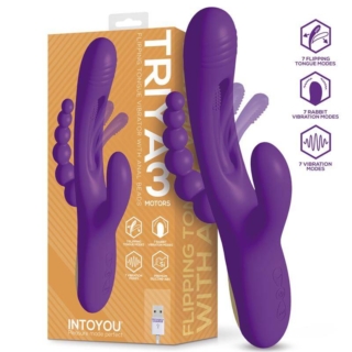 triya-vibrador-con-lengua-flipping-y-cadena-anal