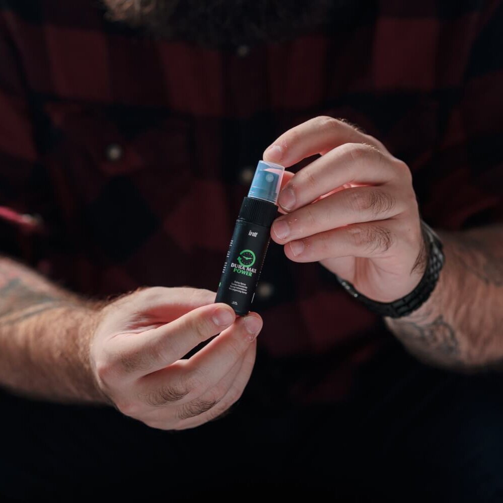 INTT - DURA MAX POWERFUL 12 ML - Imagen 4