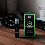 INTT - DURA MAX POWERFUL 12 ML