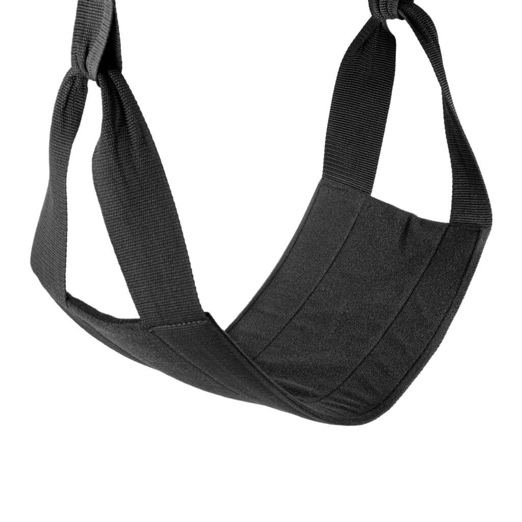 CRUSHIOUS - COLUMPIO DE PUERTA DELUXE SEX DOOR SWING - Imagen 2