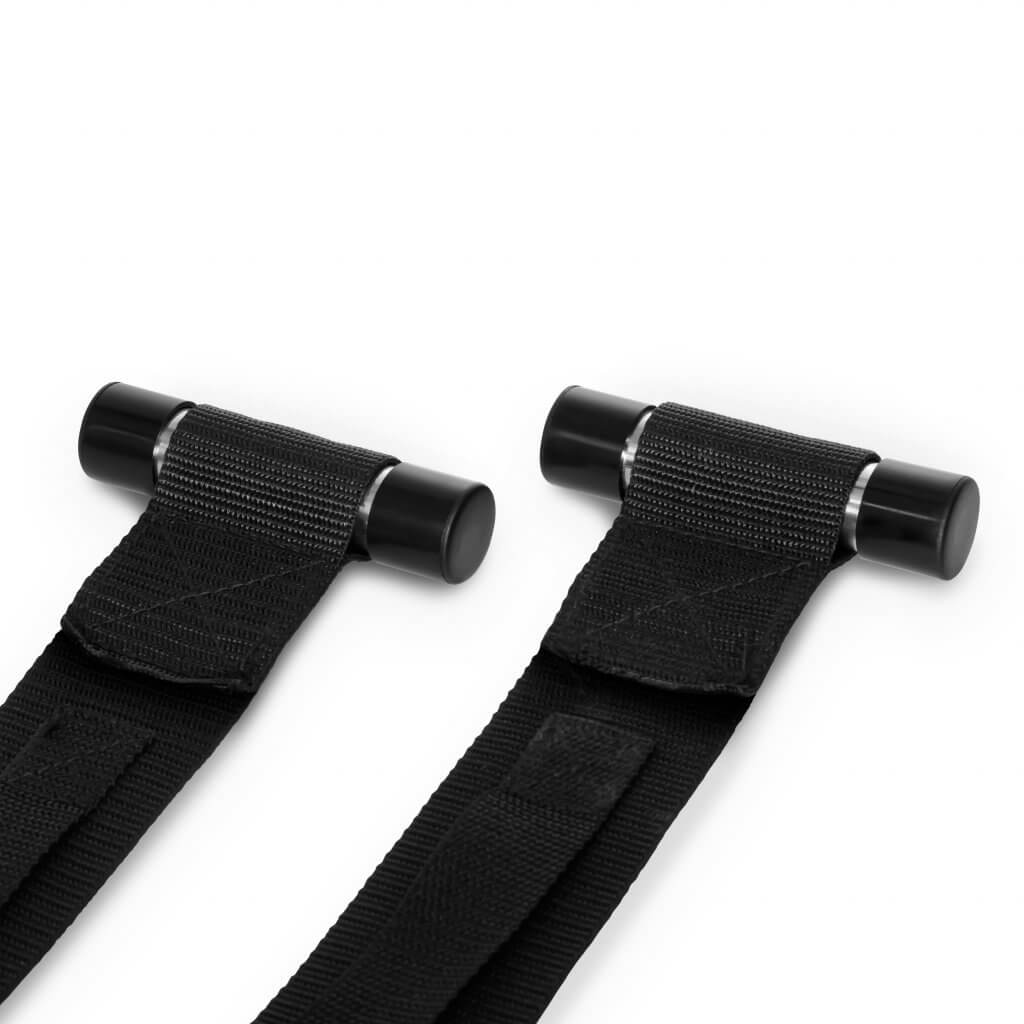 CRUSHIOUS - COLUMPIO DE PUERTA DELUXE SEX DOOR SWING - Imagen 5