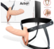 arnes-strap-on-con-dildo-hueco-silicona-premium-talla-s
