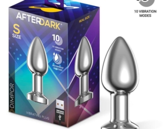 dimpor-plug-anal-cromado-con-vibracion-usb-magnetico-talla-s