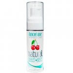 AMOREANE - LUBRICANTE BASE DE AGUA CEREZA 50 ML