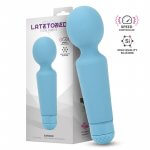 LATETOBED - SANDER MINI MASAJEADOR WAND