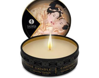 shunga-mini-vela-de-masaje-vainilla