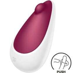 SATISFYER - SPOT ON 3 ESTIMULADOR DE CLÍTORIS - Imagen 2