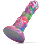 EPIC - NIXIE DILDO ESPÍRITU CAMBIA FORMAS - Imagen 2