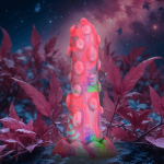 EPIC - NIXIE DILDO ESPÍRITU CAMBIA FORMAS - Imagen 3