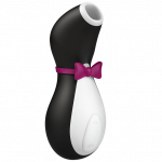 SATISFYER - PRO PENGUIN NUEVA EDICIÓN - Imagen 2