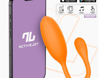 logan-huevo-vibrador-con-app-unibody-naranja