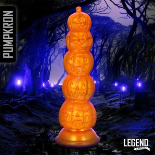 pumpkron-dildo-de-calazabas-silicona-liquida-197-cm