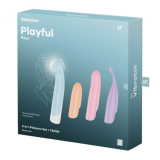 set-playful-four-colorful